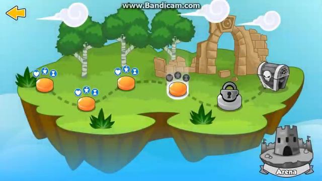 какой же у меня ужасный голос [tower Conquest]