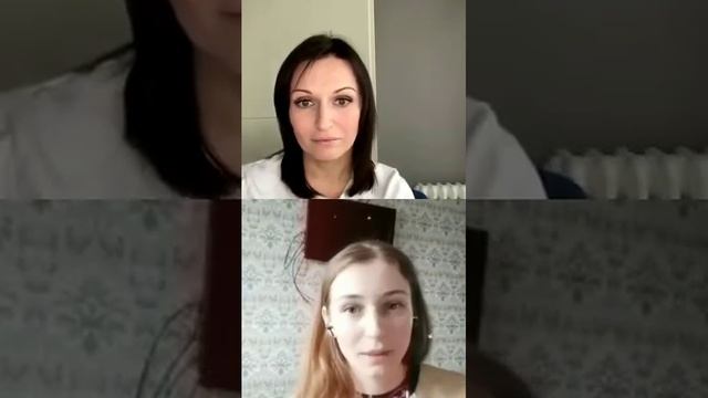 Прямой эфир 02.04.20 "ЛФП: суть, разделы, польза" смотреть онлайн