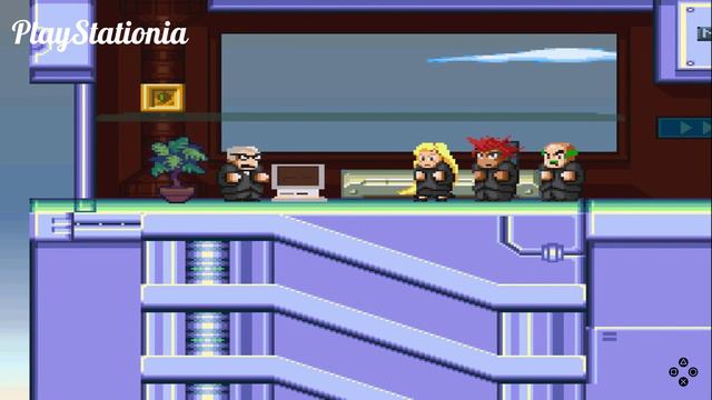 El juego de Nintendo PlayStation | Super Boss Gaiden смотреть онлайн