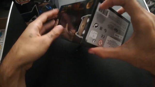 Batman Red Son & Bat-Mite. Funko Pop. Review y unboxing. смотреть онлайн