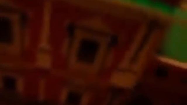 3D модель №1 'Рождественская церковь в Нижнем Новгороде' смотреть онлайн