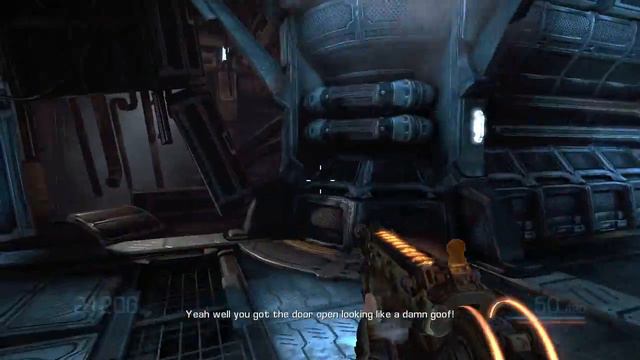 Bulletstorm Gameplay PC смотреть онлайн