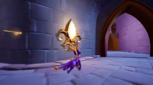 ТКАЧИ СНОВ Spyro Reignited Trilogy (Spyro 1) БЕЗ КОММЕНТАРИЕВ #5