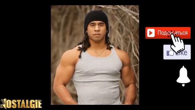 Powerful Capoeirista From Undisputed 3 Lateef Crowder