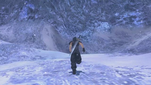 Crisis Core: Final Fantasy VII #10. смотреть онлайн