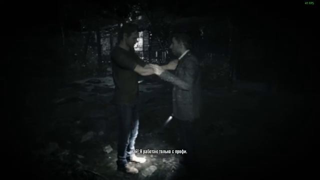 Resident Evil 7 DEMO on NVIDIA GeForce GT 540M #1 смотреть онлайн