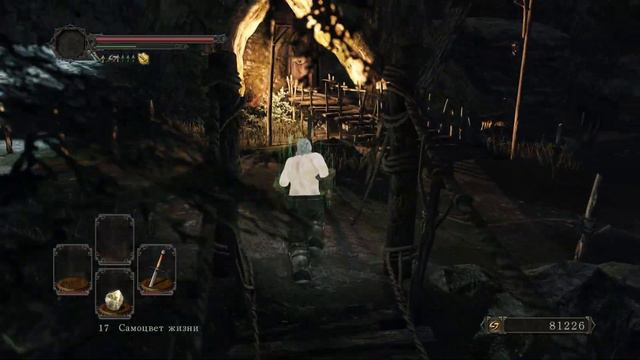БАН или БУНТ? - Dark Souls II Солар Син - Без костров и смертей (34) смотреть онлайн