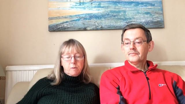 Morning Prayer Monday 8/2/21 Hutton and Locking смотреть онлайн