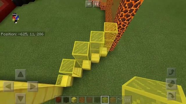 How to Make a MOTHRA FARM | Minecraft PE смотреть онлайн