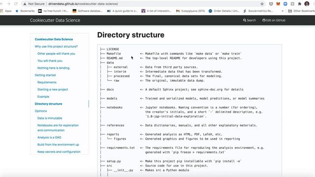 Cookie Cutter Datascience - Stylianos Kampakis 2022 смотреть онлайн