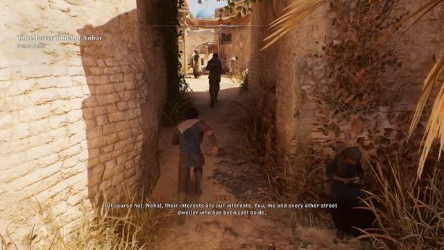 Comeback Stream: After 5 months, QNA Session and later Assassins' Creed Mirage Walkthrough: 1 смотреть онлайн