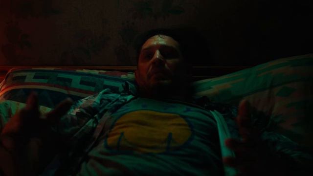 Веном да будет Карнаж. Сцена после титров! HD смотреть онлайн