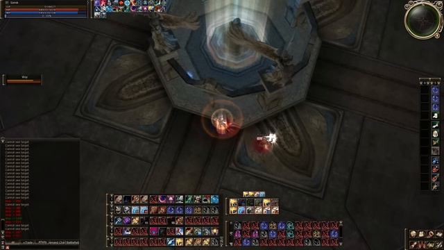Lineage 2 High Five - Hierophant Olympiad - L2Skirmish