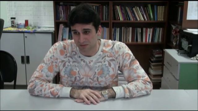Экспертное интервью №8 (Т.А. Петросов) смотреть онлайн