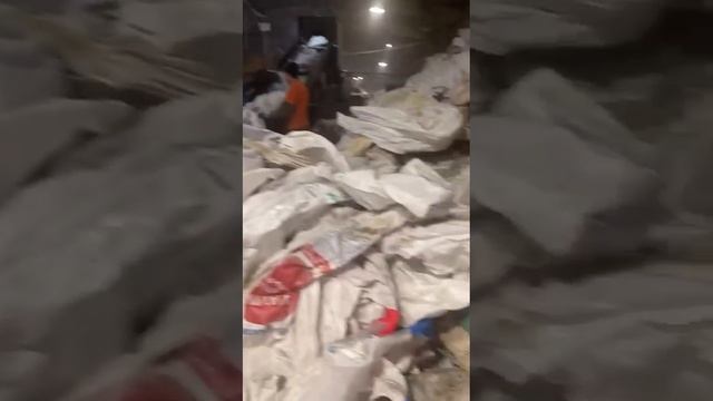 ?? Продаём Биг-Бэг б/у полипропиленовый 2-х стропный для переработки ?? смотреть онлайн