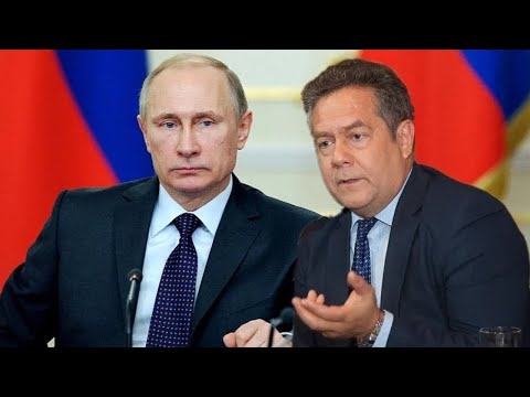 Доктор наук Платошкин о спецоперации РФ на Украине