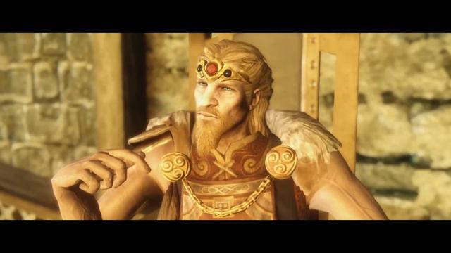 Dragonborn Act I (Skyrim Fan Movie)