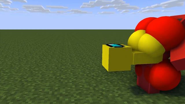minecraft among us vore смотреть онлайн