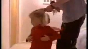 Joe frost  Super Nanny