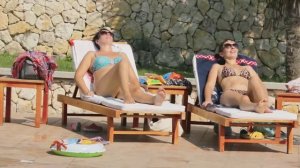 Отель Ривьера. Севастополь. Крым