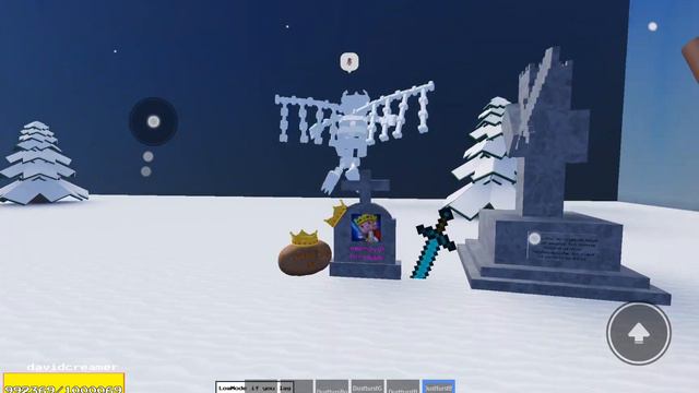ShowCasing DustTrust Sans Phase 4 ( Aka ) Divine Terror in Undertale: Weird Multiverse ( GamePass ) смотреть онлайн