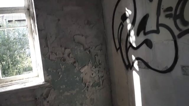 заброшенные здания ПОЧТА/МАГАЗИН смотреть онлайн