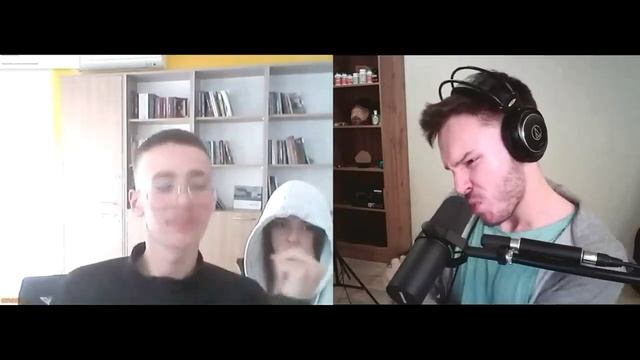 Best Drops In OMEGLE Part 1 | Beatboxing | смотреть онлайн