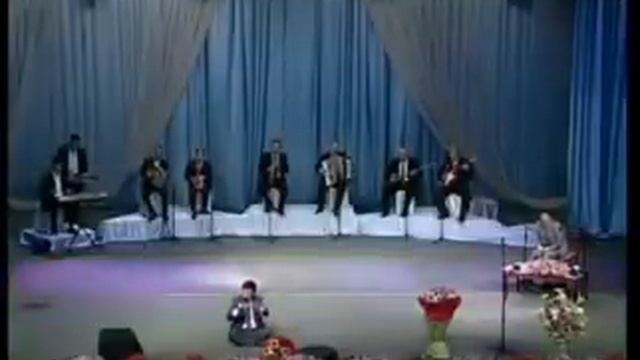 Гиряи Афзалшохи Шоди аз таъсири шеъри Озарахш смотреть онлайн