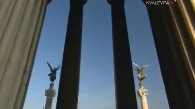 История Империи 03 Рим 1 смотреть онлайн