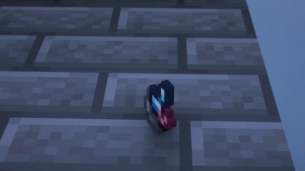 L Ender 's Cataclysm Ч.4 - "Обзор" (1.16.5-1.20.1)