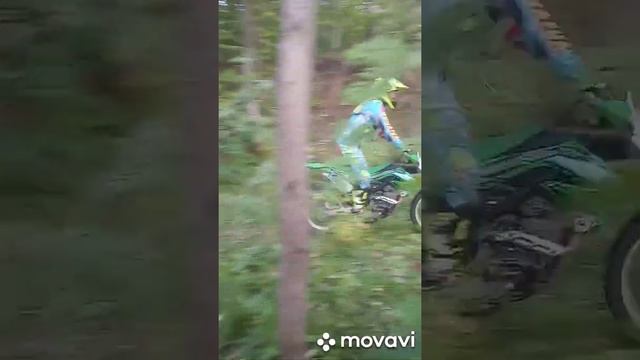 урень эндуро небольшая прогулка смотреть онлайн