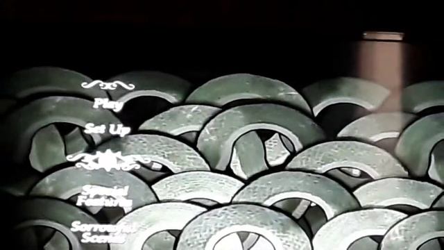 Lemony Snicket's A Series Of Unfortunate Events: DVD Menu Walkthrough смотреть онлайн