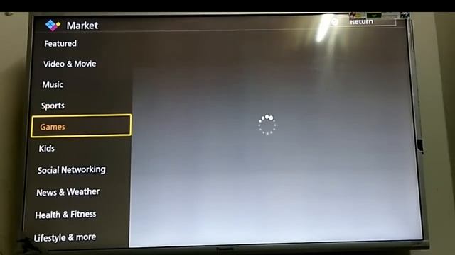 Install applications on Panasonic Smart TV смотреть онлайн