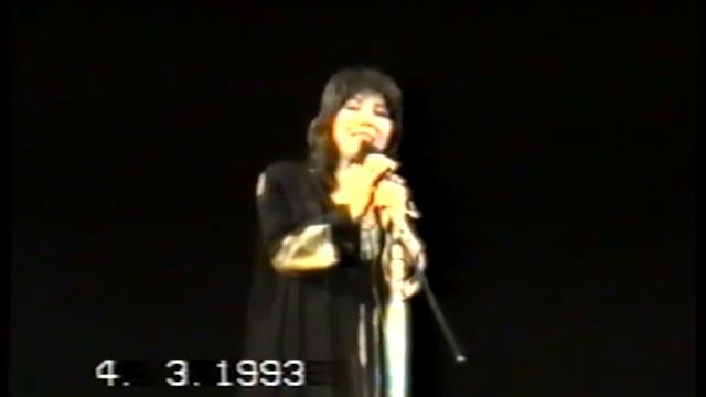 Елена Камбурова - Песенка об актёрах 1993 г. смотреть онлайн