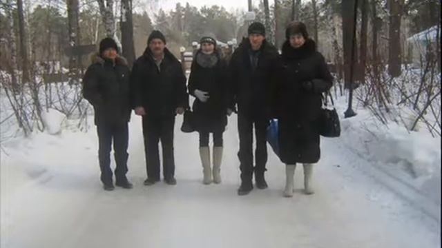 Памяти матери г Тайга смотреть онлайн