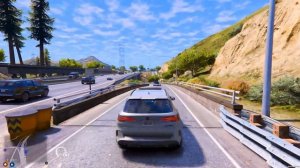 РЕАЛЬНАЯ ЖИЗНЬ В GTA 5 - НАШЛИ ROLLS ROYCE CULLINAN ПОД ВОДОЙ НА ЗАТОНУВШЕМ КОРАБЛЕ! ?ВОТЕР