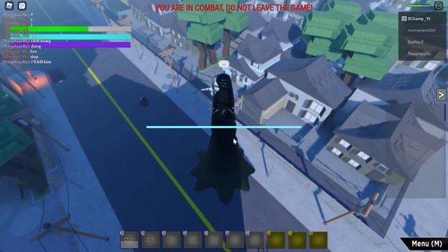 How to Become an ARRANCAR in Reaper 2!!! |Overpowered Race| смотреть онлайн