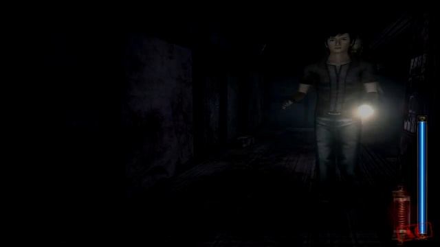 Fatal Frame 3 - Walkthrough Part 24 Hour 8 (The Vacant Dream) смотреть онлайн