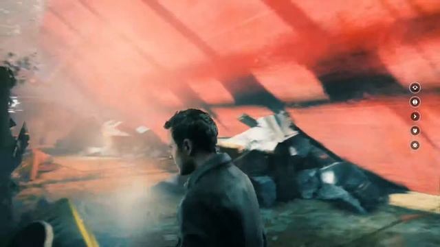 Quantum Break - прохождение #9 смотреть онлайн