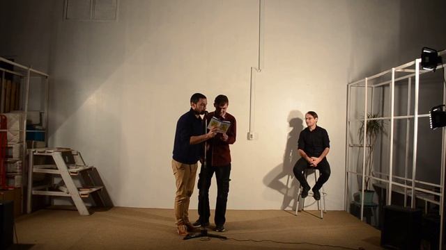 Олег Романов читает стихи Усачева смотреть онлайн