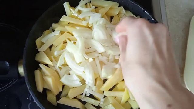 Готовим быстро и весело 