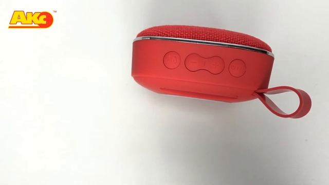 Портативная колонка Ts266 смотреть онлайн