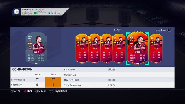 HEADLINERS DO'S AND DON'TS FIFA 19 смотреть онлайн
