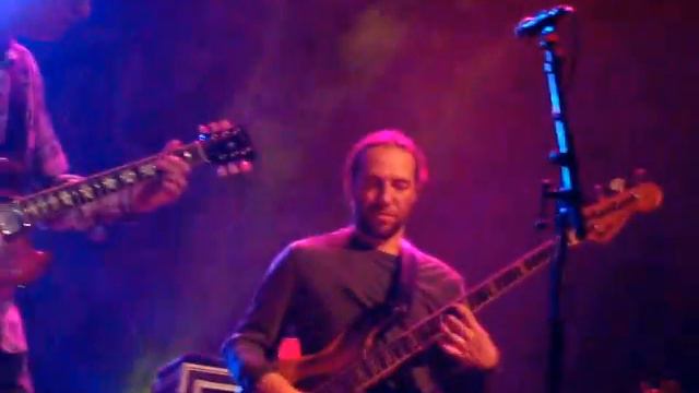 Derek Trucks Band - My Favorite Things 2/8/09 The Palace Theatre, Waterbury, CT