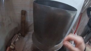 Круглая печь. Круглая печь голландка.