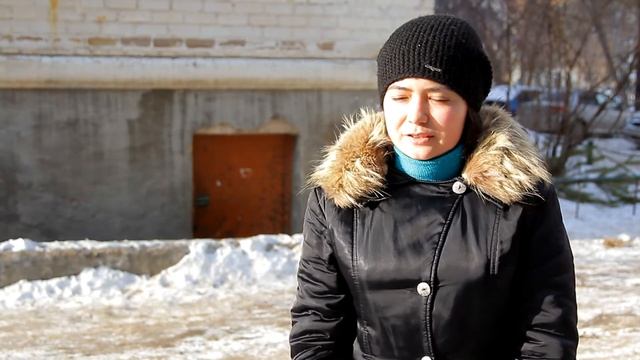 U News Едкий запах из подвала стал причиной ухудшения здоровья жителей дома по ул Голикова смотреть онлайн