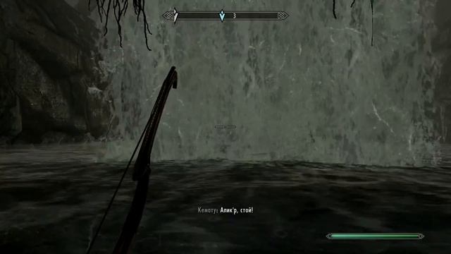 Путешествие TES V: Skyrim - Legendary Edition - 18 серия смотреть онлайн