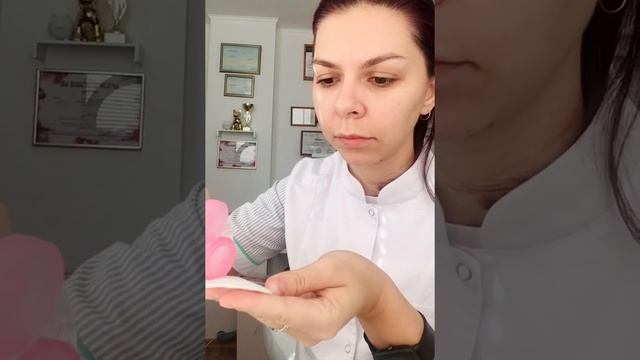 Смывать ли мицеллярную воду? смотреть онлайн