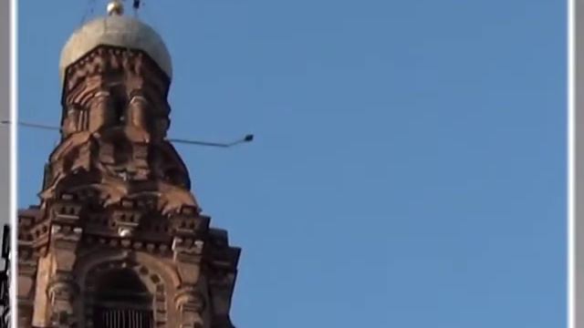 Видеоэкскурсия по столице Татарстана смотреть онлайн