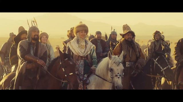 Kazak Hanlığı (Қазақ хандығы)